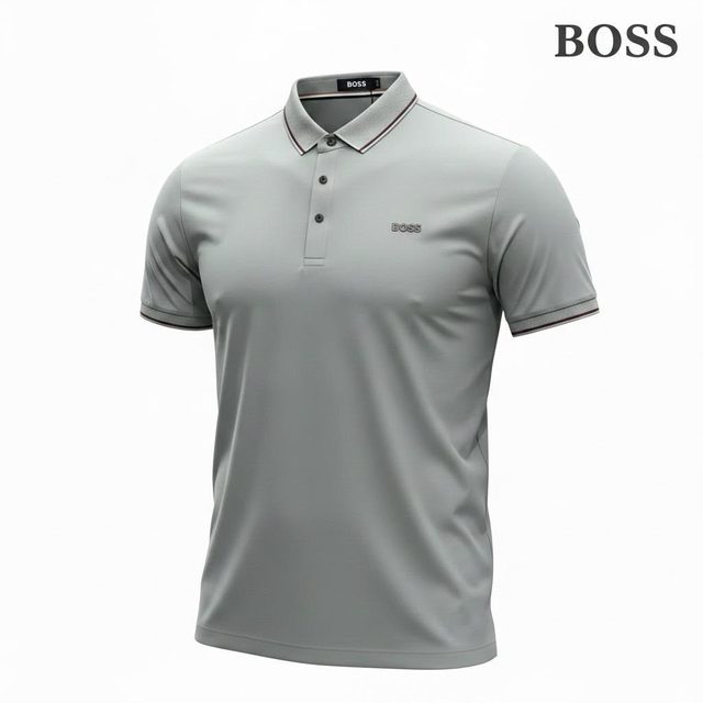BOSS Gris