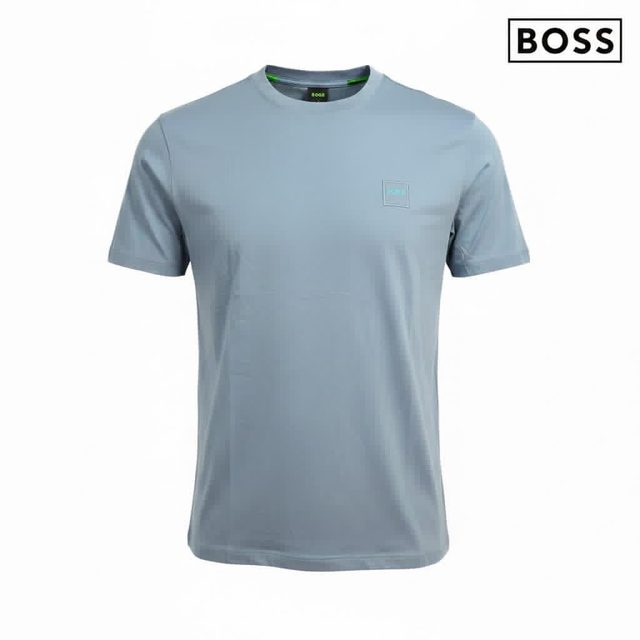 BOSS Azul claro