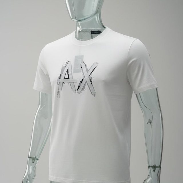 Emporio Armani Blanco