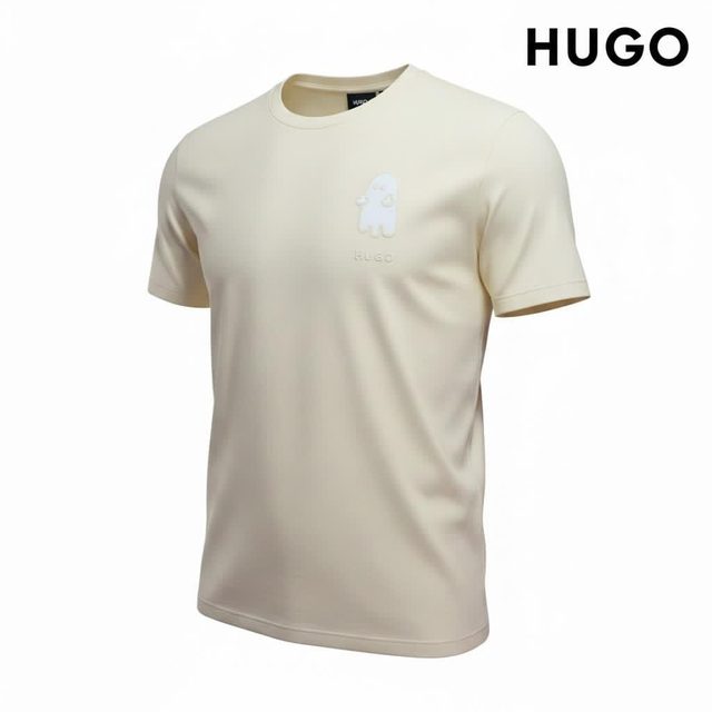 HUGO Beige