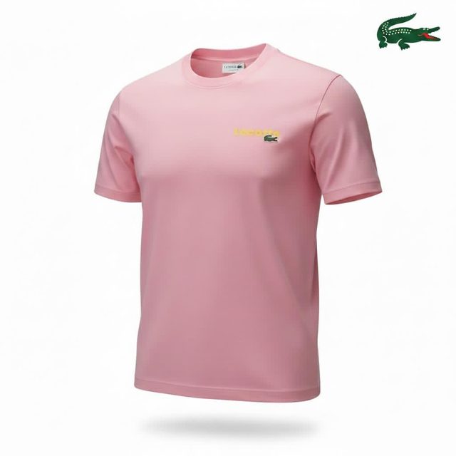Lacoste Rosa