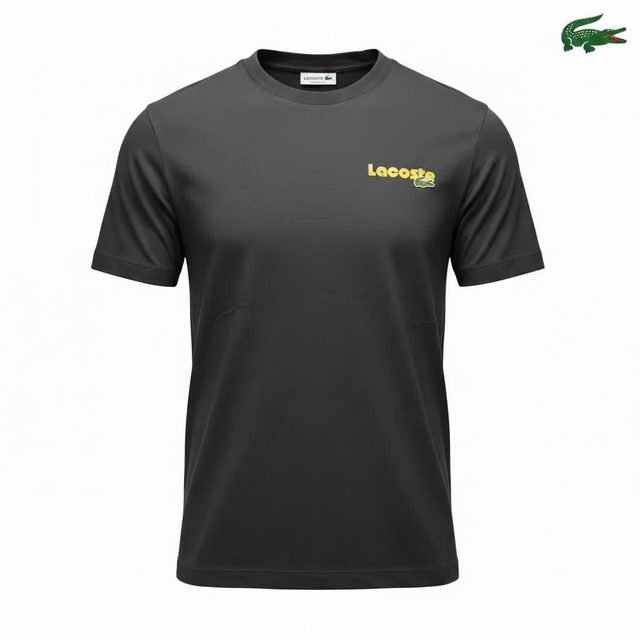 Lacoste Negro