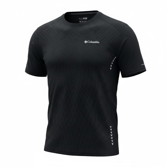 Columbia Negro