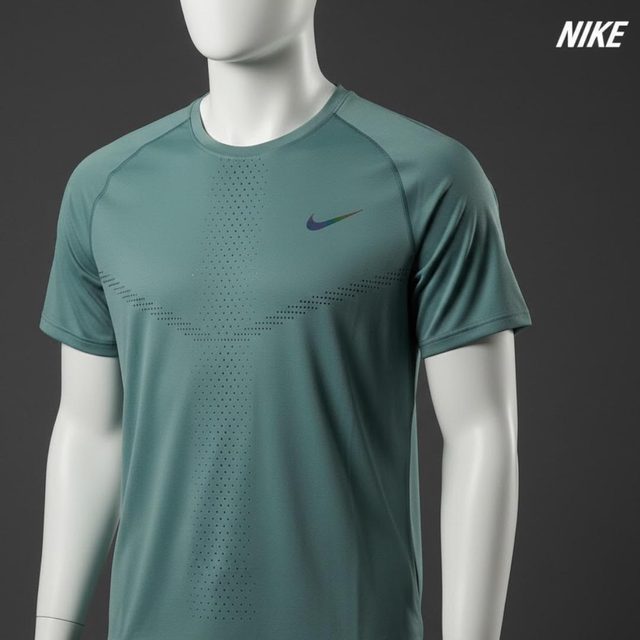 Nike Verde pino