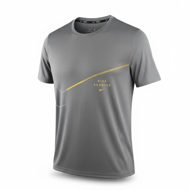 Nike Gris degradado
