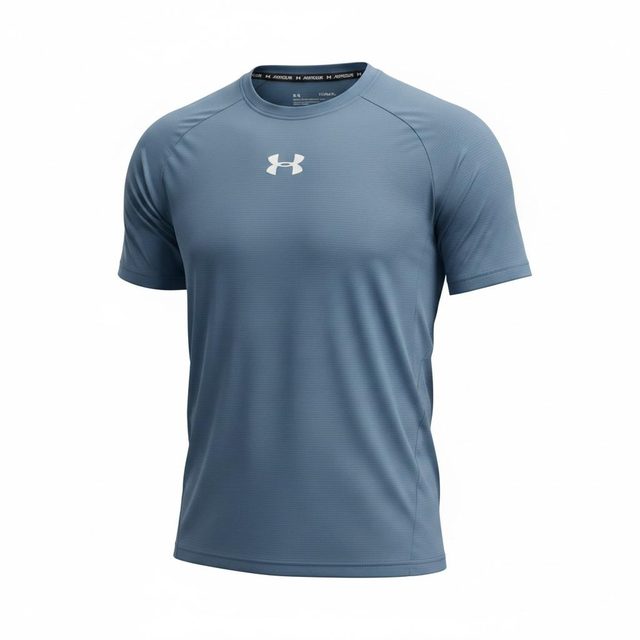 Under Armour Azul acero