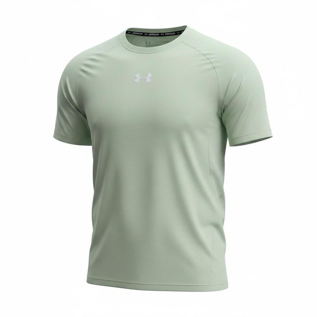 Under Armour Verde salvia