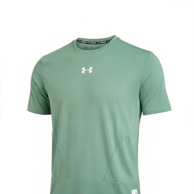 Under Armour Verde menta