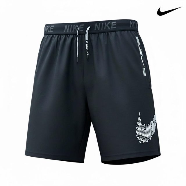 Nike Negro