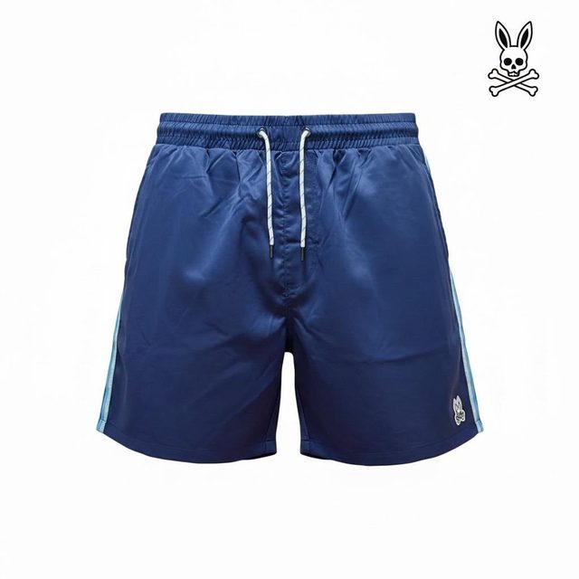 Psycho Bunny Azul marino · traje de baño